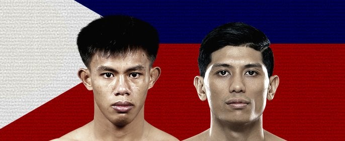 Jon Delos Reyes vs. Roldan Sangcha an