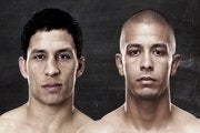 Joseph Benavidez vs. John Moraga