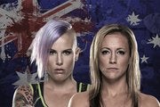 Lisa Ellis vs Bec Rawlings