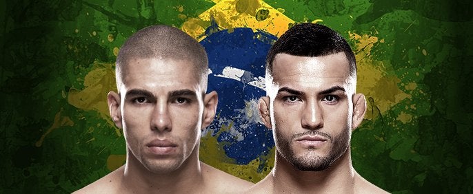 Lucas Martins e Misrad Bektic