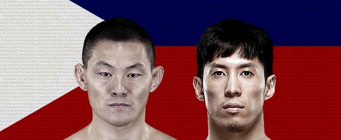 Ning Guangyou vs. Royston Wee