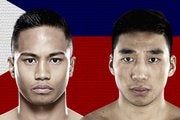 Nolan Ticman vs. Zhuikui Yao