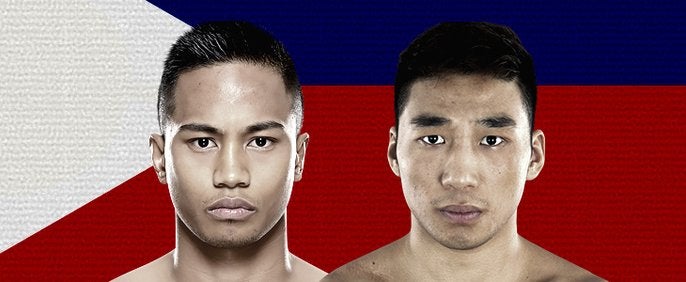 Nolan Ticman vs. Zhuikui Yao