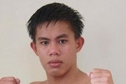 Jon Delos Reyes e Roldan Sangcha-an fazem duelo de estilos no UFC Manila