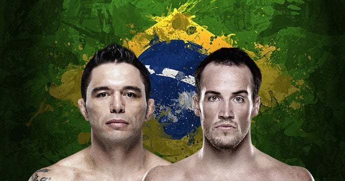 Rony Jason e Damon Jackson