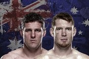 Sam Alvey vs Daniel Kelly