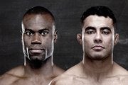 Uriah Hall vs. Rafael Natal