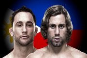 Assistir o UFC Fight Night 66 Faber vs. Edgar