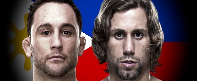 Assistir o UFC Fight Night 66 Faber vs. Edgar