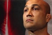 BJ Penn: “Eu não sinto o fogo para competir agora”