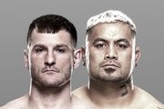 Assistir UFC Fight Night 65: Stipe Miocic vs. Mark Hunt