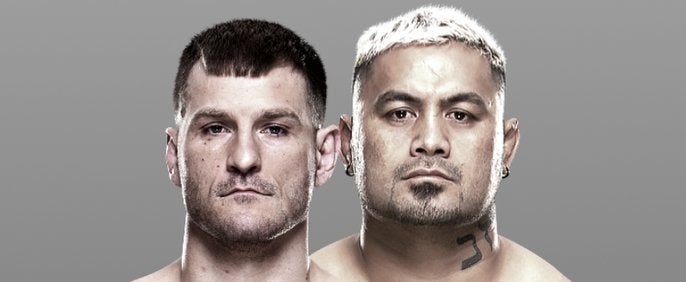 Assistir UFC Fight Night 65: Stipe Miocic vs. Mark Hunt
