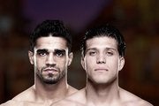 Brian Ortega vs Thiago Tavares