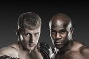 Veja o vídeo da pesagem do Bellator 139 - Cheick Kongo x Alexander Volkov