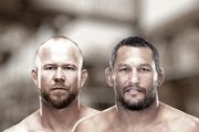 Dan Henderson e Tim Boetsch