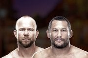 Dan Henderson vs Tim Boetsch