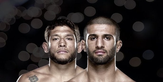 Danny Martinez x Sirwan Kakai