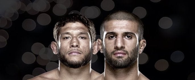 Danny Martinez x Sirwan Kakai