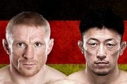 Dennis Siver vs. Tatsuya Kawajiri