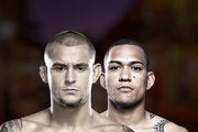 Dustin Poirier vs. Yancy Medeiros
