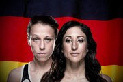 Resultados do UFC Berlim - Joanna Jedrzejczyk x Jessica Penne em tempo real