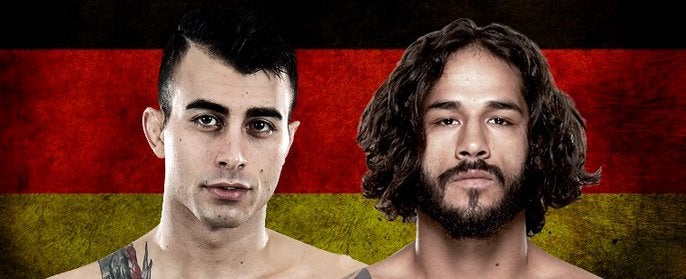 Makwan Amirkhani x Masio Fullen