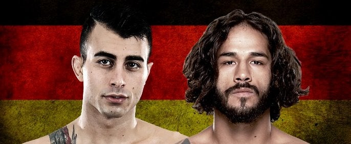Makwan Amirkhani x Masio Fullen