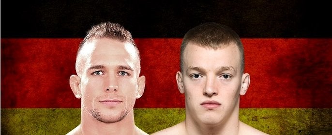 Nick Hein x Lukasz Sajewski