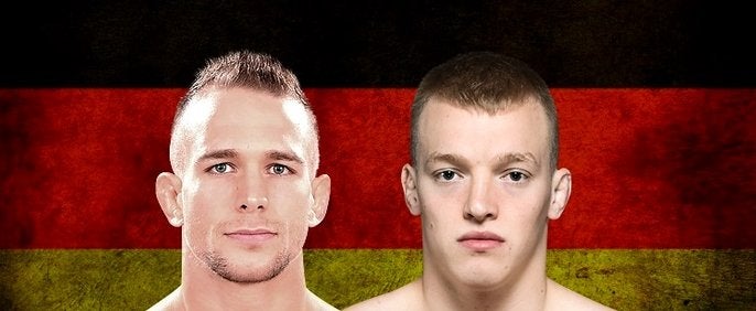 Nick Hein x Lukasz Sajewski