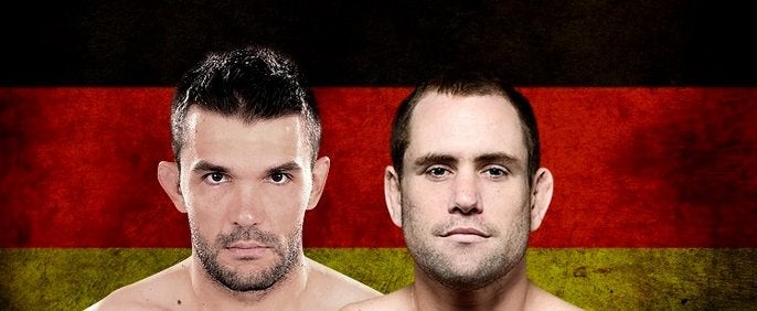 Peter Sobotta x Steve Kennedy