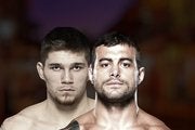 Ricardo Abreu vs. Jake Collier