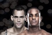 Santiago Ponzinibbio e Lorenz Larkin