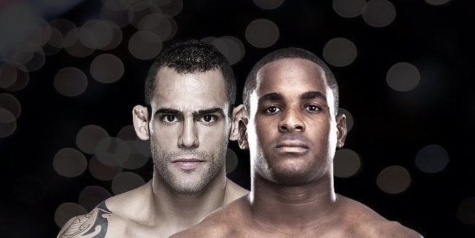 Santiago Ponzinibbio e Lorenz Larkin