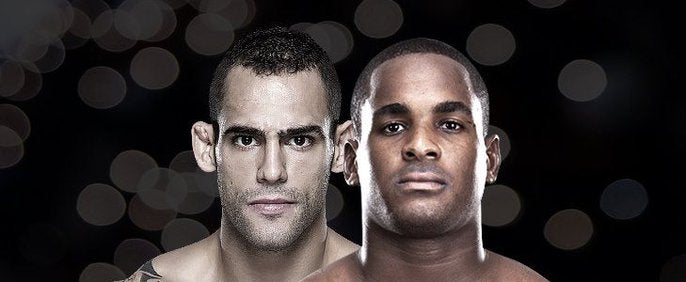 Santiago Ponzinibbio e Lorenz Larkin