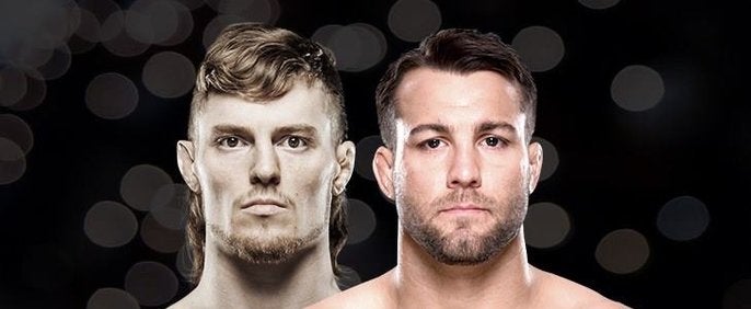 Steve Montgomery e Tony Sims