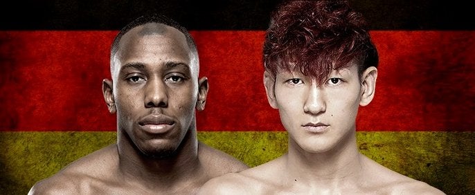 Taylor Lapilus x Yuta Sasaki