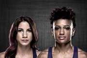 Angela Hill vs. Tecia Torres