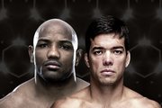 Veja as músicas de entrada dos lutadores do UFC - Machida vs. Romero