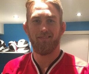 Alexander Gustafsson