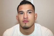 Anthony Pettis