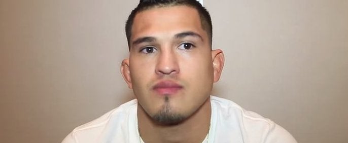 Anthony Pettis