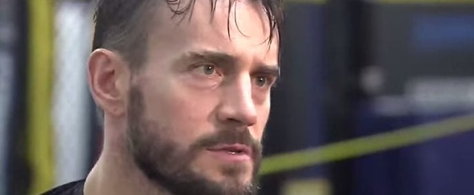 CM Punk