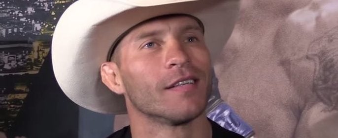 Donald Cerrone
