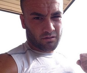 Eddie Alvarez