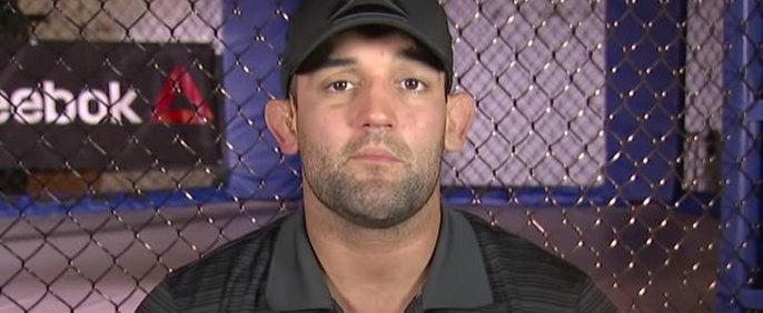 Johny Hendricks