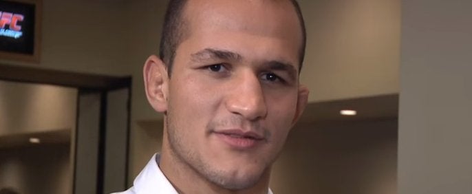 Junior Cigano
