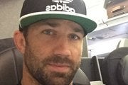 Luke Rockhold se diz confiante para luta contra Chris Weidman