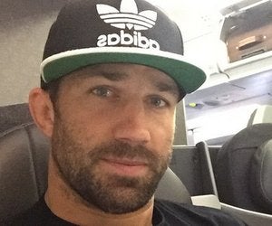 Luke Rockhold