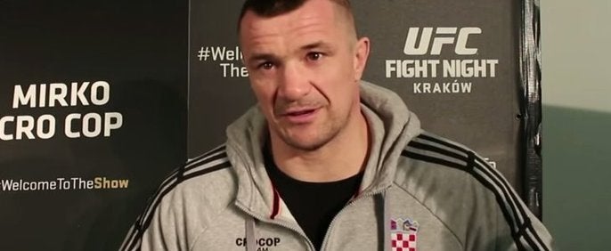 Mirko Cro Cop