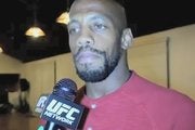 Patrick Williams almeja primeira vitória no UFC contra Alejandro Perez